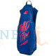 Babolat Backracq Blauw Rood