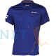 Babolat Core Club Polo Heren Estate Blauw