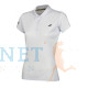 Babolat Core Club Polo Dames Wit