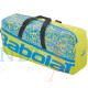 Babolat Duffle Bag M Classic Lime Blauw