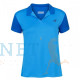 Babolat Play Polo Dames Blauw