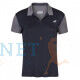 Babolat Play Polo Dames Zwart