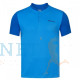 Babolat Play Polo Heren Blauw