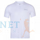 Babolat Play Polo Heren Wit