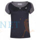 Babolat Play T-shirt Dames Zwart