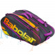Babolat Racket Holder X12 Pure Aero Rafa