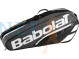 Babolat Pure Racket Holder X3 Grijs