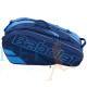 Babolat Racket Holder X12 Pure Drive Blauw