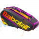 Babolat Racket Holder X6 Pure Aero Rafa