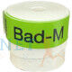 Bad-M Xtreme Pro Tacky Perforated White