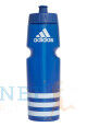 Adidas Bidon Blauw