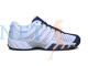 K-Swiss Bigshot Light 2.5 Omni Heren Wit/Blauw