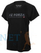 FZ FORZA Blingley T-shirt Zwart