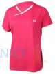 FZ FORZA Blues T-shirt Roze