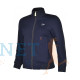 Dunlop Clubline Jacket Dames Navy