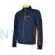 Dunlop Clubline Jacket Heren Navy