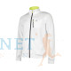 Dunlop Clubline Jacket Jongens Wit