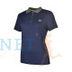 Dunlop Clubline Polo Dames Navy