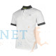 Dunlop Clubline Polo Heren Wit