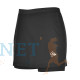 Dunlop Clubline Skort Dames Zwart