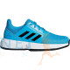 Adidas CourtJam Junior Blauw