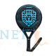 Dutch Padel Ganador Blauw