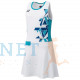 Yonex Tournament Dress 20637EX White