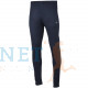 Dunlop Clubline Knitted Pants Dames Navy Blauw