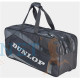 Dunlop Elite Rectangular Bag Zwart