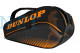 Dunlop Paletero Elite Zwart/Oranje