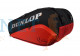 Dunlop Paletero Zwart/Rood