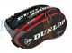 Dunlop Paletero Elite Zwart/Rood Moyano