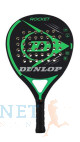 Dunlop Rocket Green 