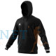 Adidas T19 Hoodie Heren Zwart