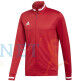 Adidas T19 Trainingsjas Heren Rood