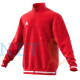 Adidas T19 Woven Jacket Heren Rood