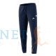 Adidas T19 Woven Pants Dames Navy Blauw