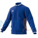 Adidas T19 Trainingsjas Heren Royal Blauw