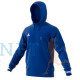 Adidas T19 Hoodie Heren Royal Blauw