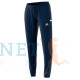 Adidas T19 Trainingsbroek Dames Navy Blauw