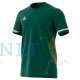 Adidas T19 Tee Heren Groen