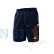 Adidas T19 Woven Short Heren Navy Blauw