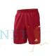 Adidas T19 Woven Short Heren Rood