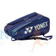 Yonex Expert Racket Bag 6 PCS 02526EX Navy Blue