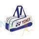 Yonex Expert Tournament Bag 02531WEX White/Deep Blue