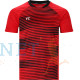 FZ Forza Lester T-shirt Jeugd Rood