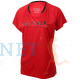 FZ Forza Blingley T-shirt Rood
