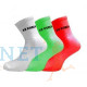 FZ Forza Comfort Sock Long 3-pack Multicolour