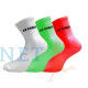 FZ Forza Comfort Sock Long 3-pack Multicolour