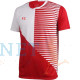 FZ Forza Harlem Shirt Chinees Rood